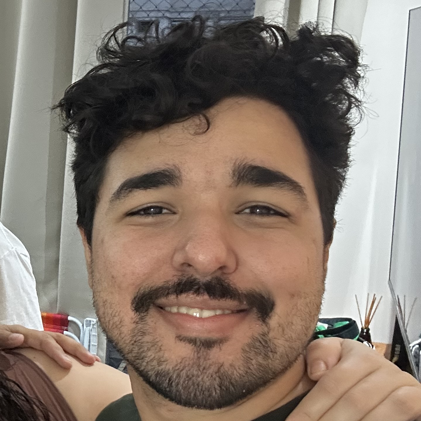 Gabriel Melo
