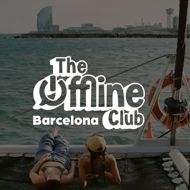 ⛵️ Offline Reading Party AT SEA | Special Edition