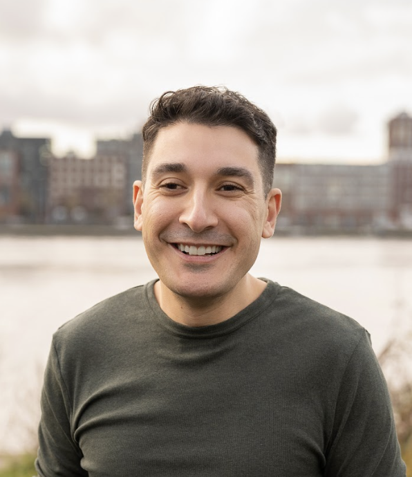 Luis Romero