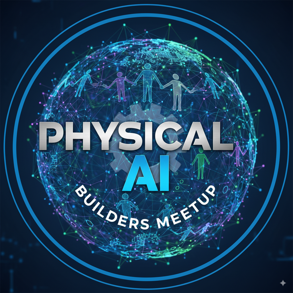 Physical AI Builders & Entrepreneurs