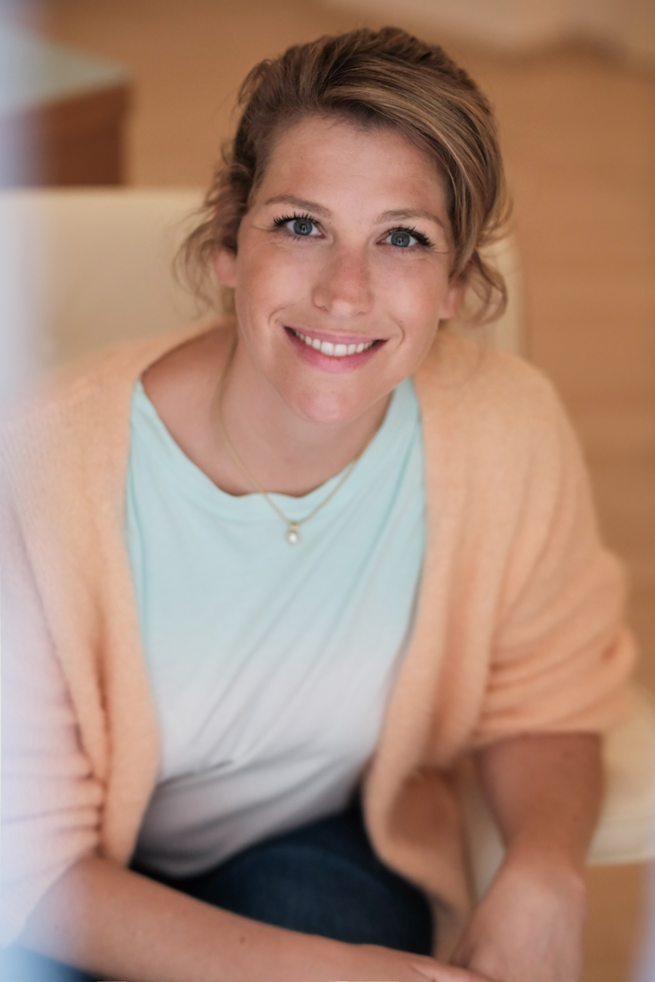 Sabrina Gritzmacher