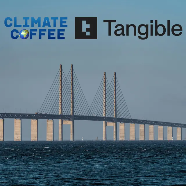 Climate Coffee
