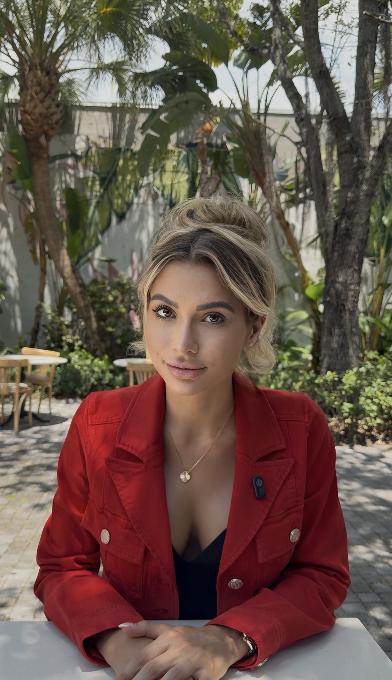 Adrianne Dias