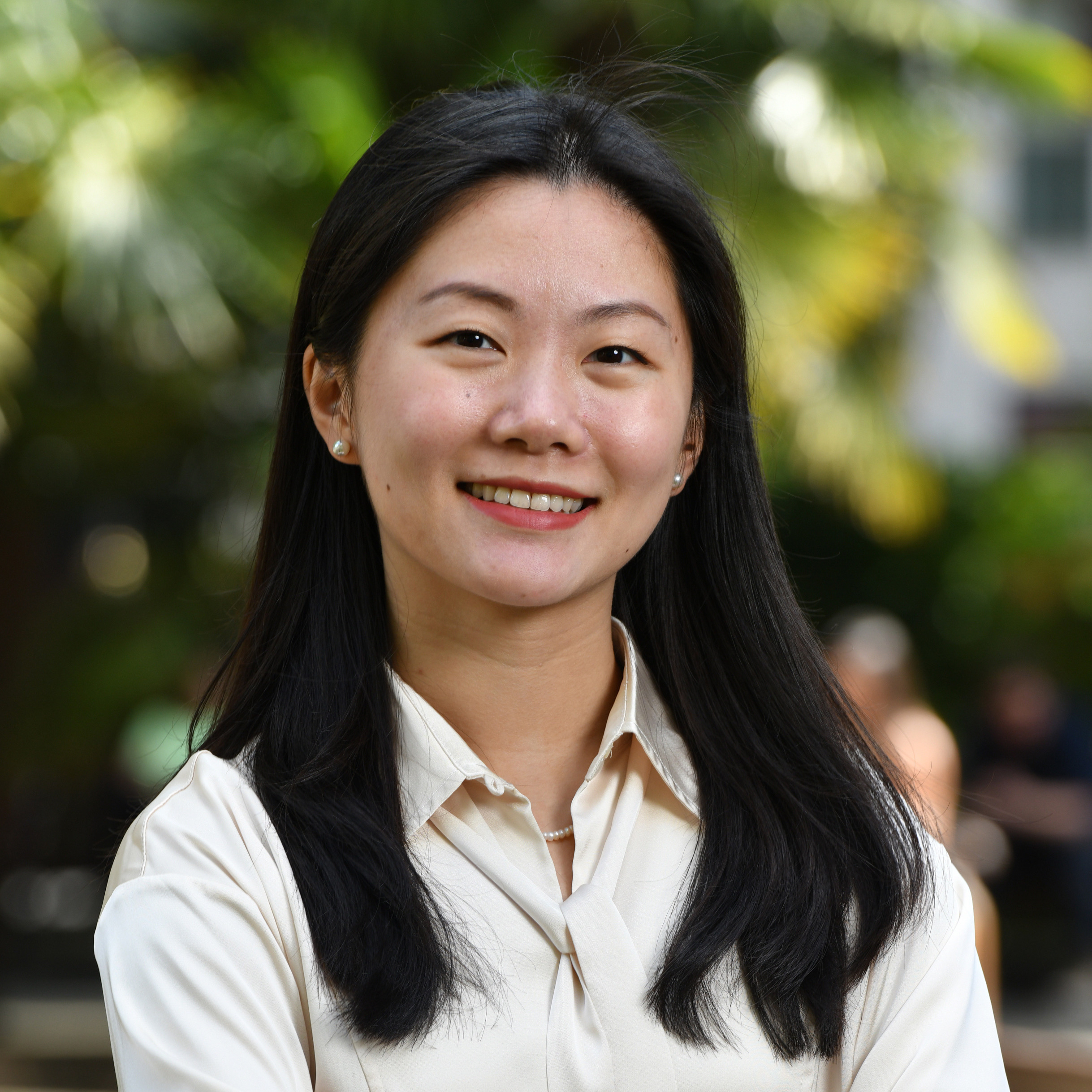 Junyi Chen