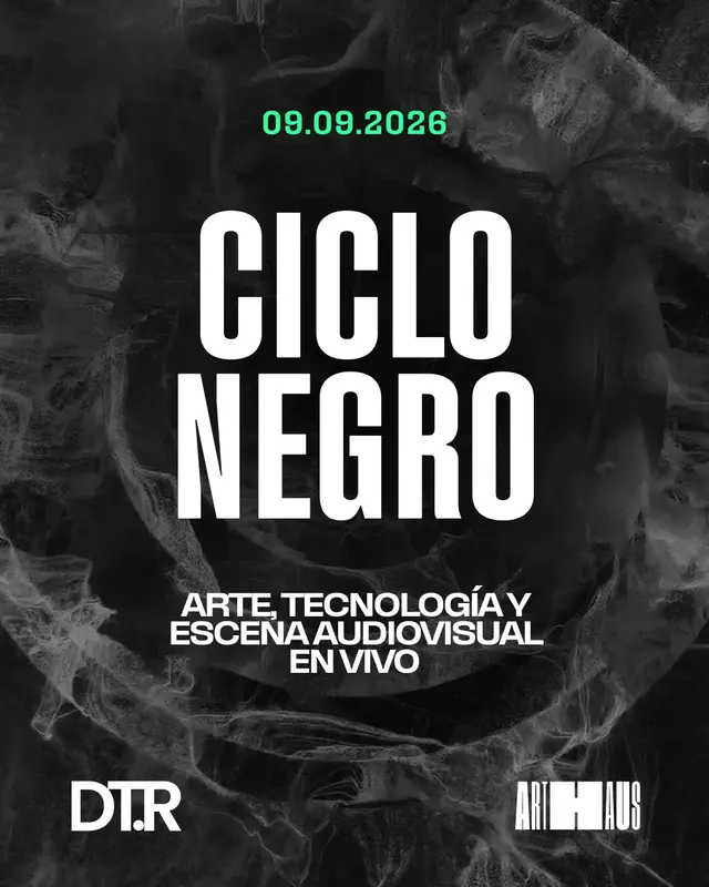 Ciclo Negro