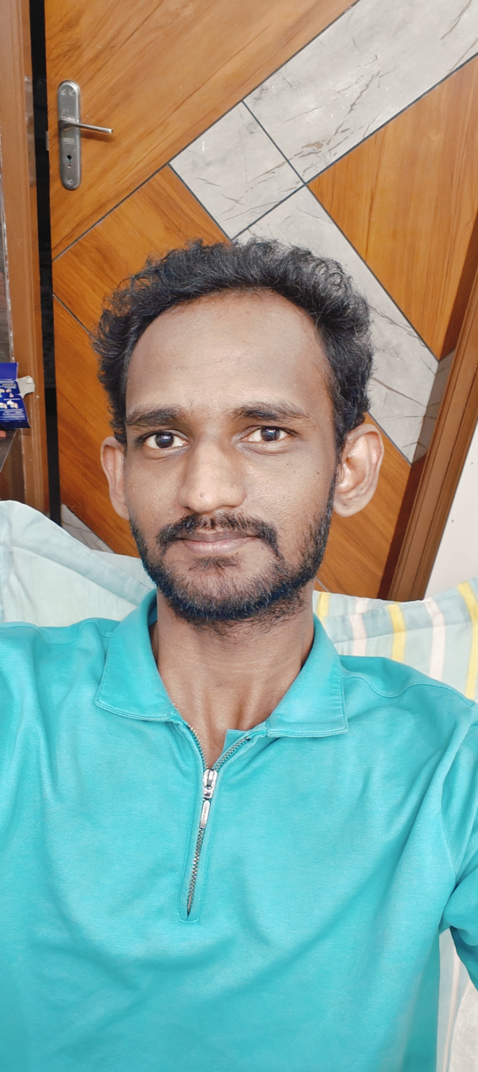 Rohith Thakurwar