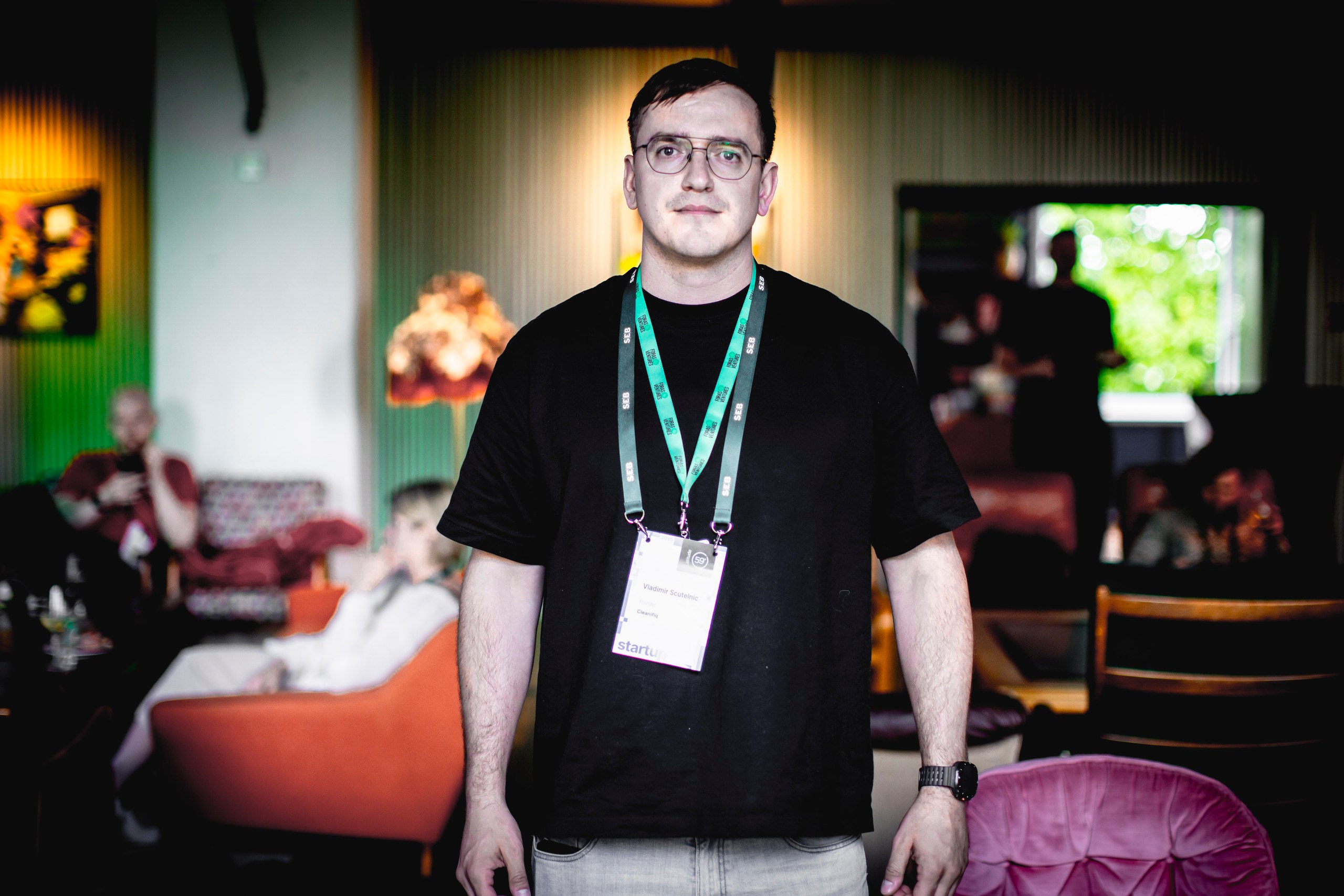 Vladimir Scutelnic