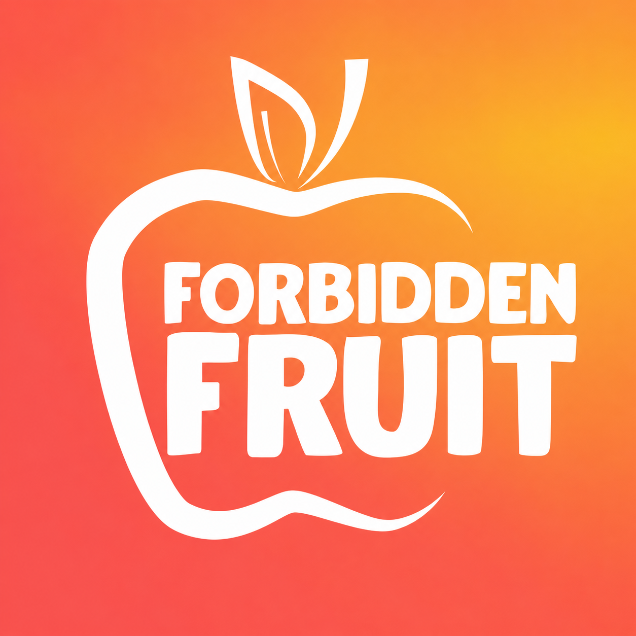 Forbidden Fruit