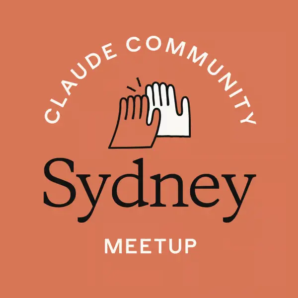 Sydney | Claude Community Meetup