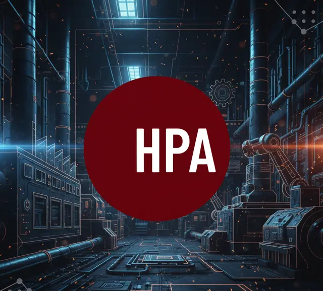 HPA Member Meeting: Industrial, Physical AI & Supply Chain