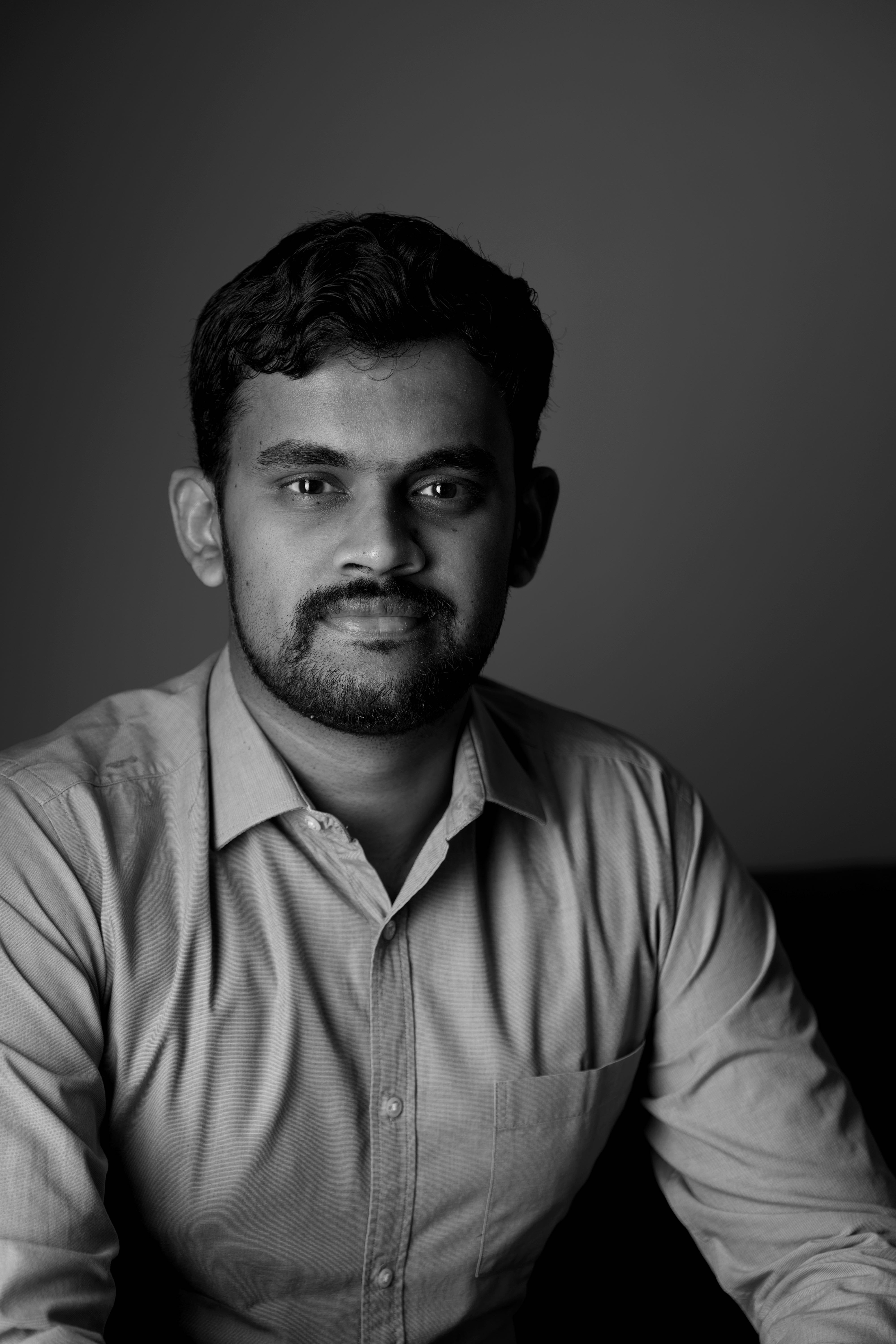 Shiva Sankar