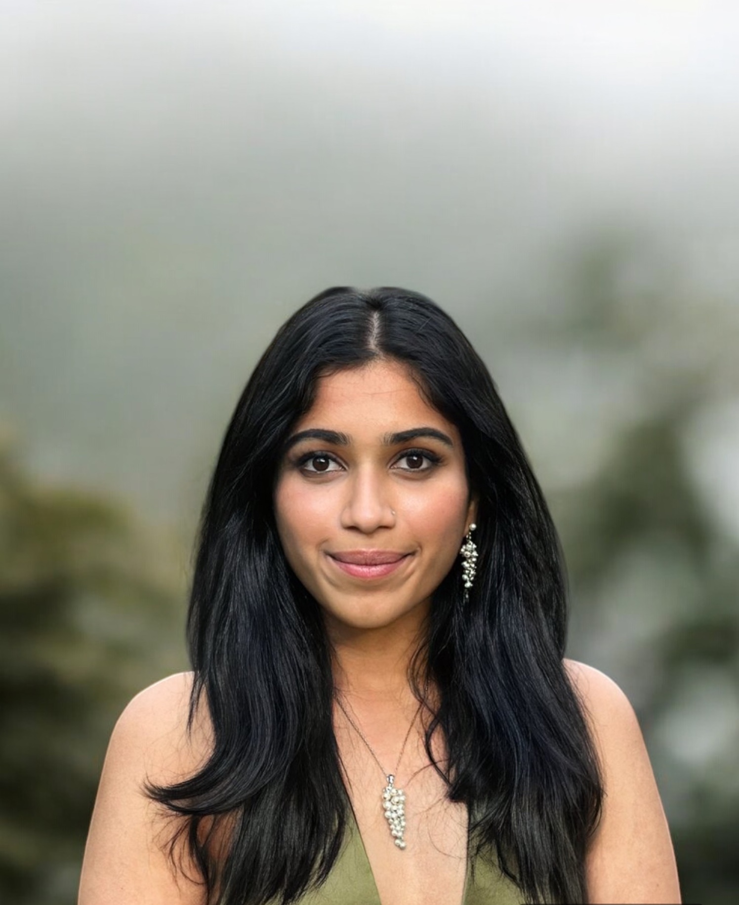 Sharon Rao
