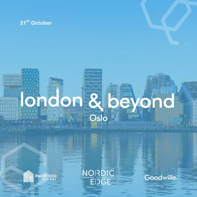 London & Beyond: Oslo