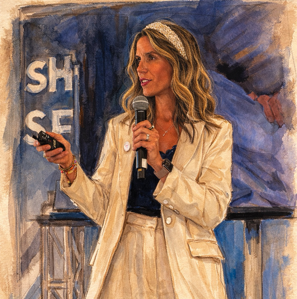 Erica Rooney