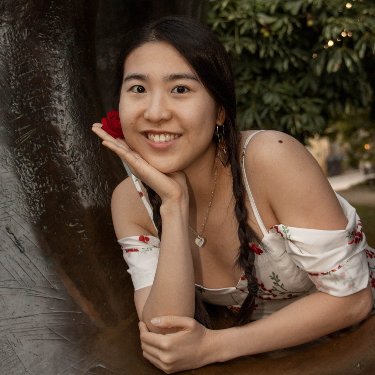 Iris Guo