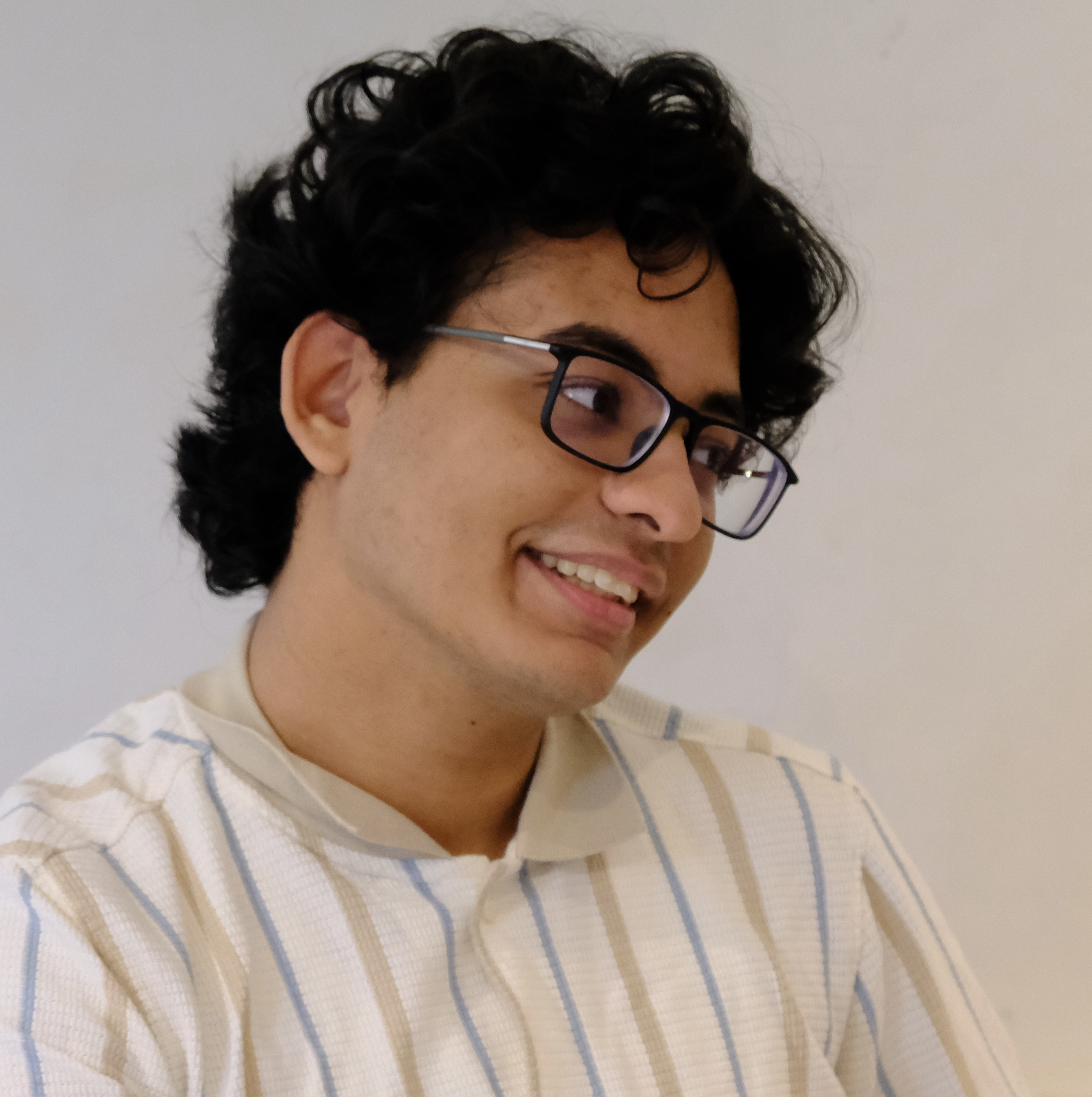 Krish Gupta