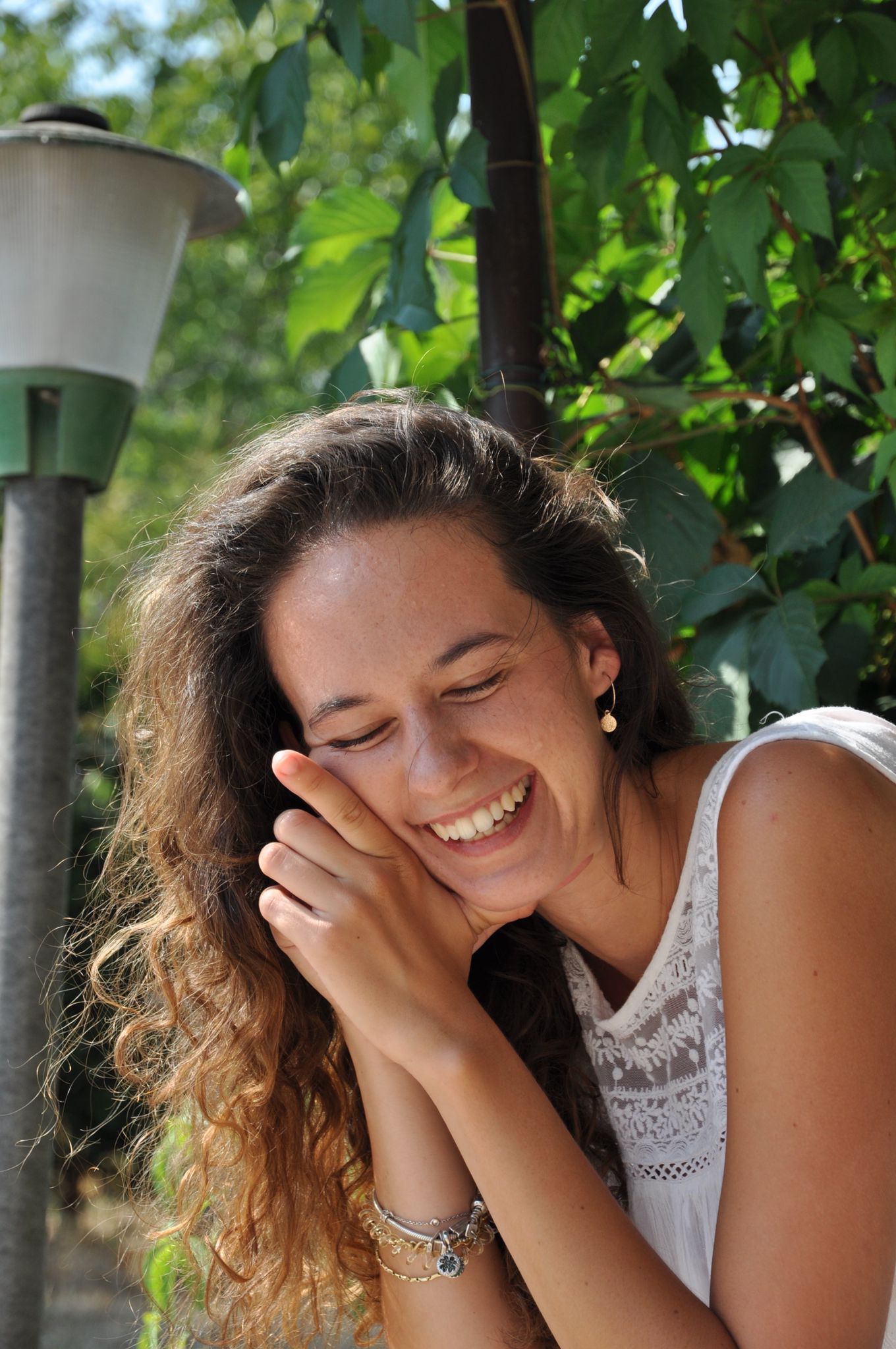 Alessia Marchi