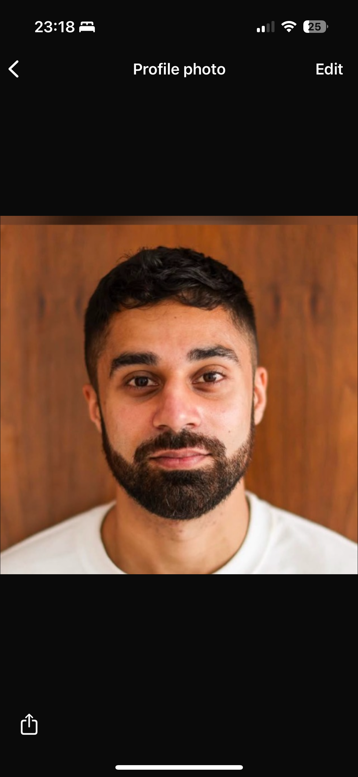 Amardeep Parmar