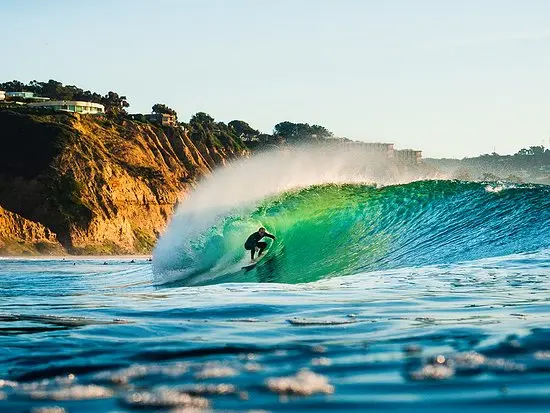 Surfers in Climate & Sustainability