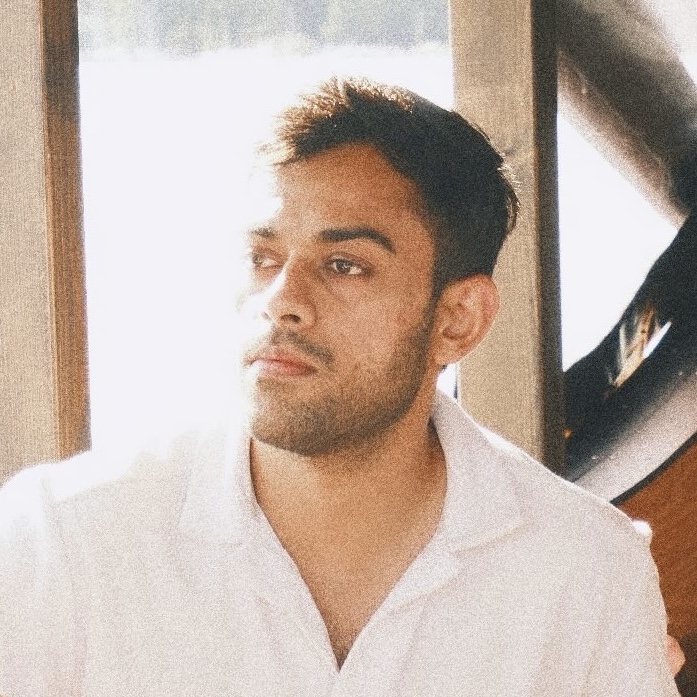 Divya Kant Singh