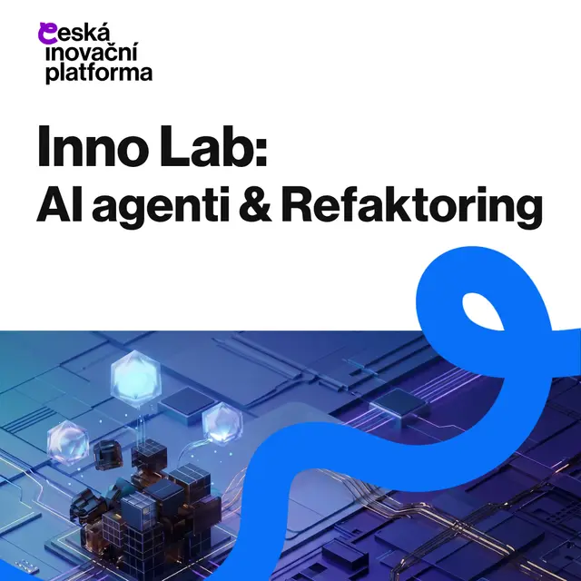 Inno Lab: AI agenti & Refaktoring