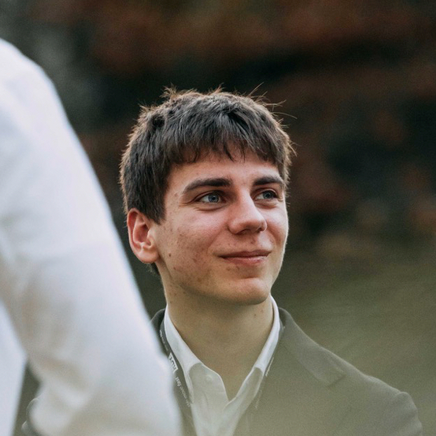 Arthur Somogyi