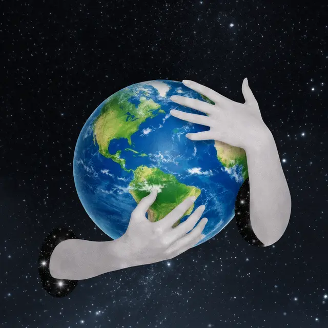 Film - The Letter: A Message for Our World