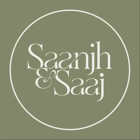 Saanjh and Saaj - Fashion Exhibition