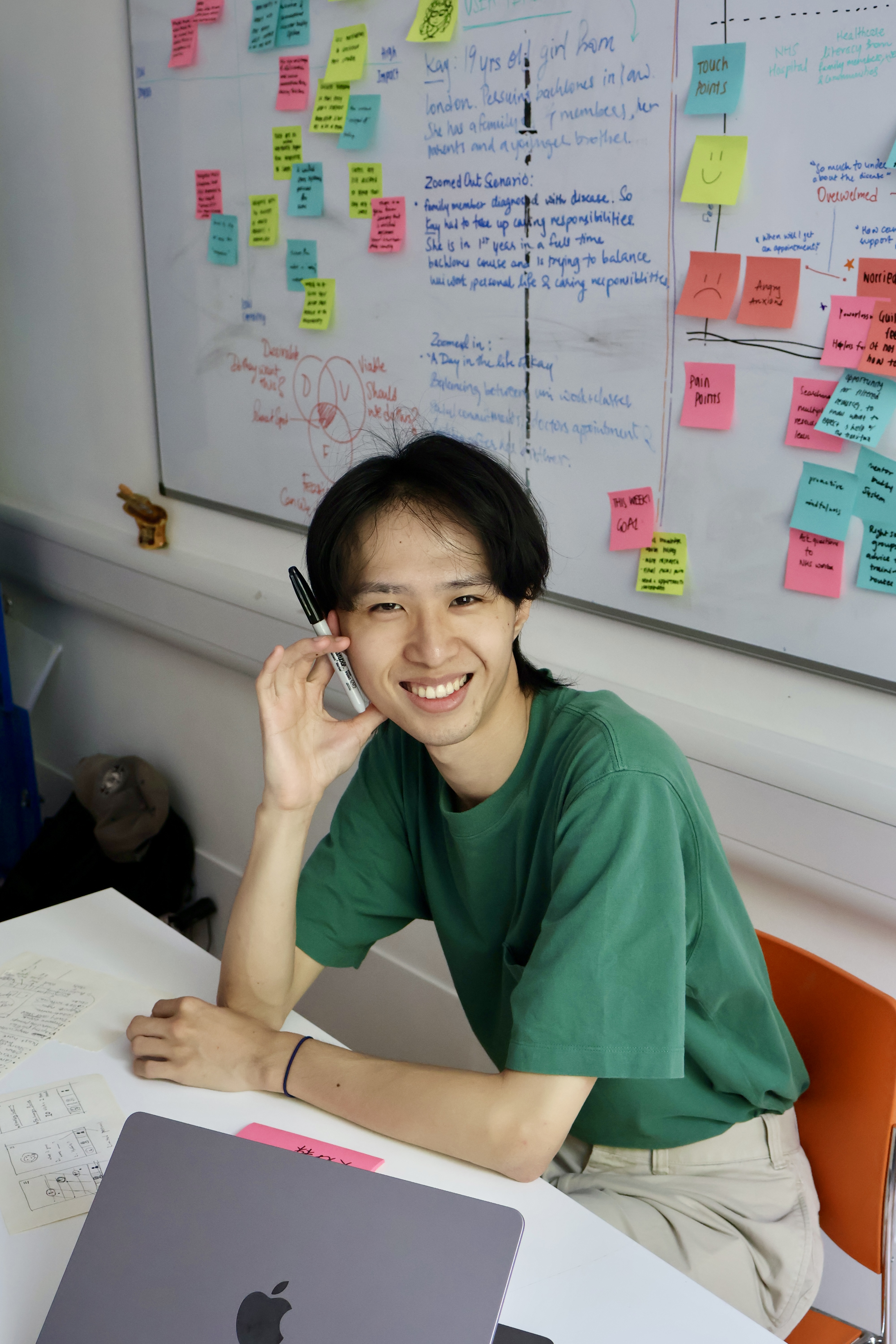 Ling Wu 吳冠霖