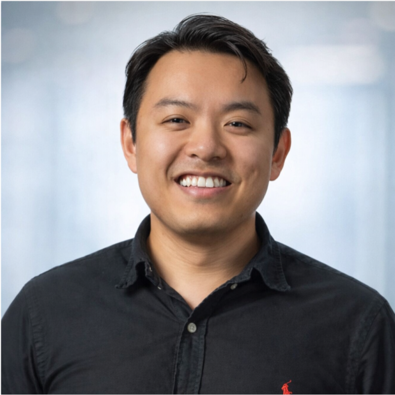 Darren Huang