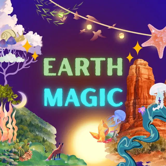 earth magic: soapbox gala 2026