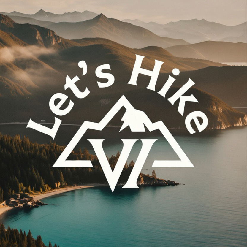 Let’s Hike Vancouver Island