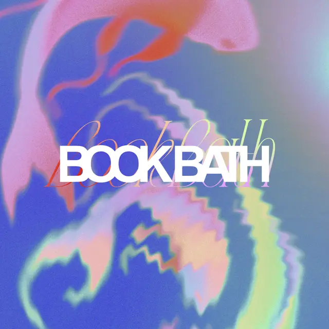 BOOK BATH vol.9