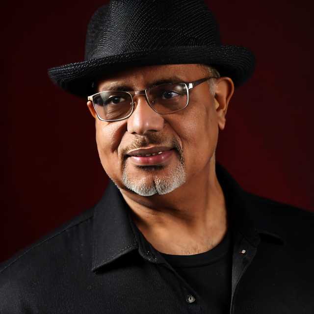 Piyush Malik