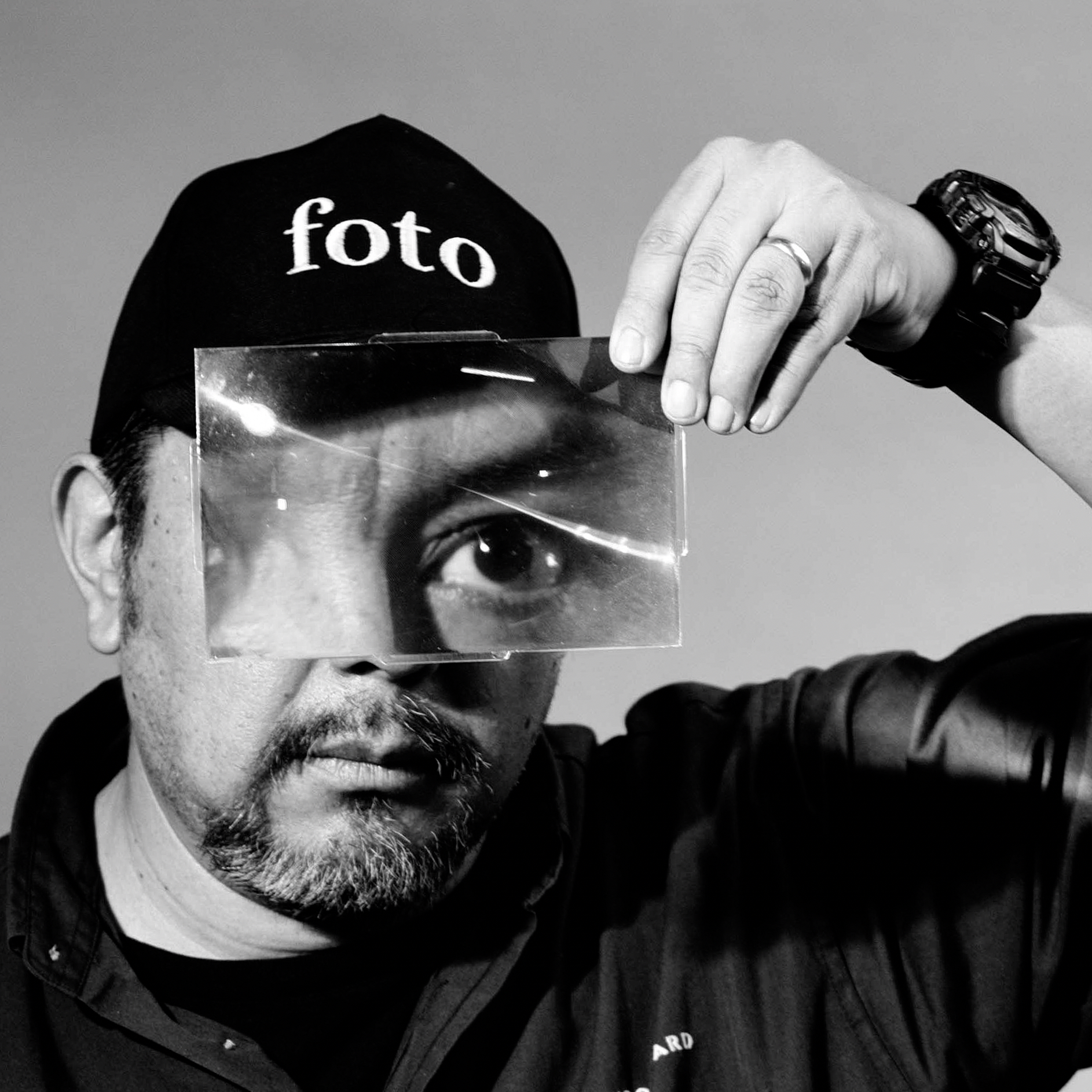 Sergio Paz