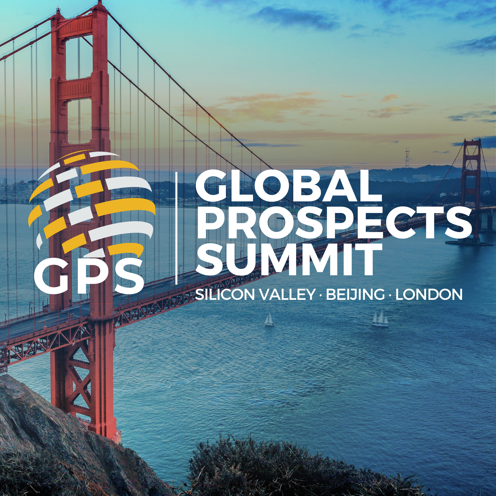 Silicon Valley Global Prospects Summit