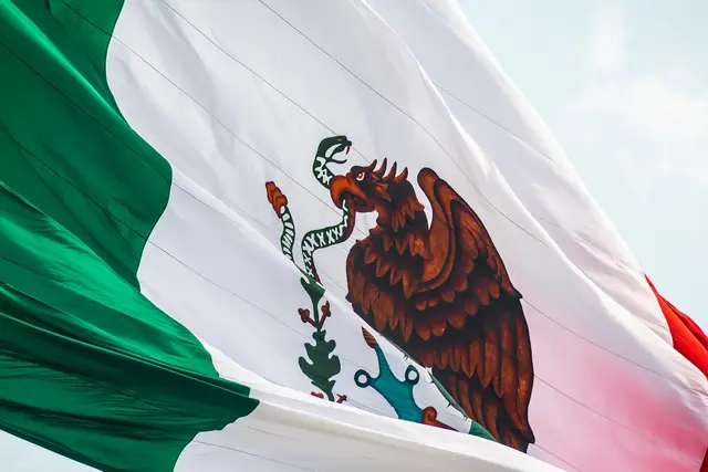 🇲🇽 México Destino inteligente