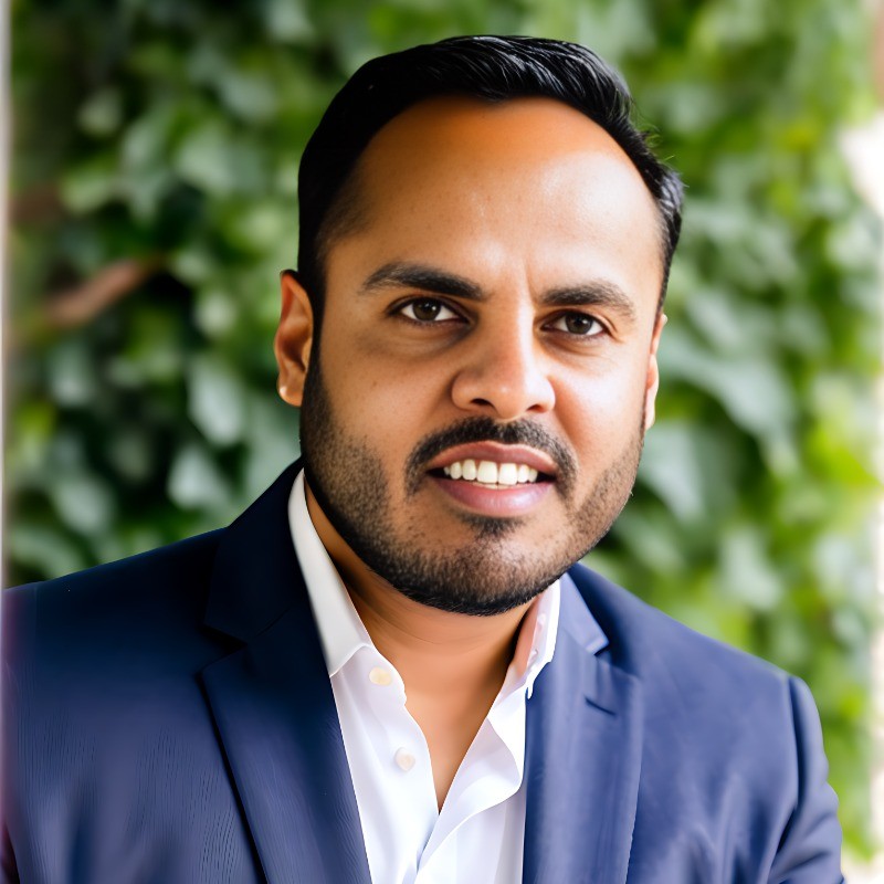 Sanjay Kalluvilayil