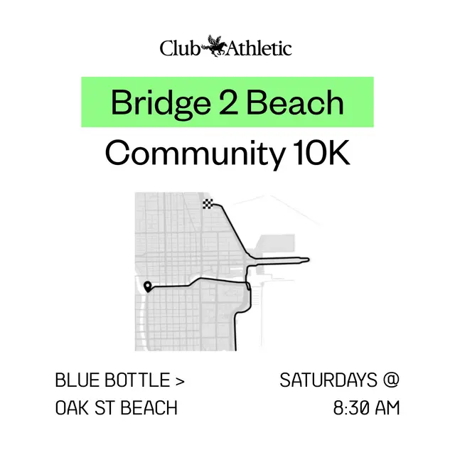 Bridge 2 Beach