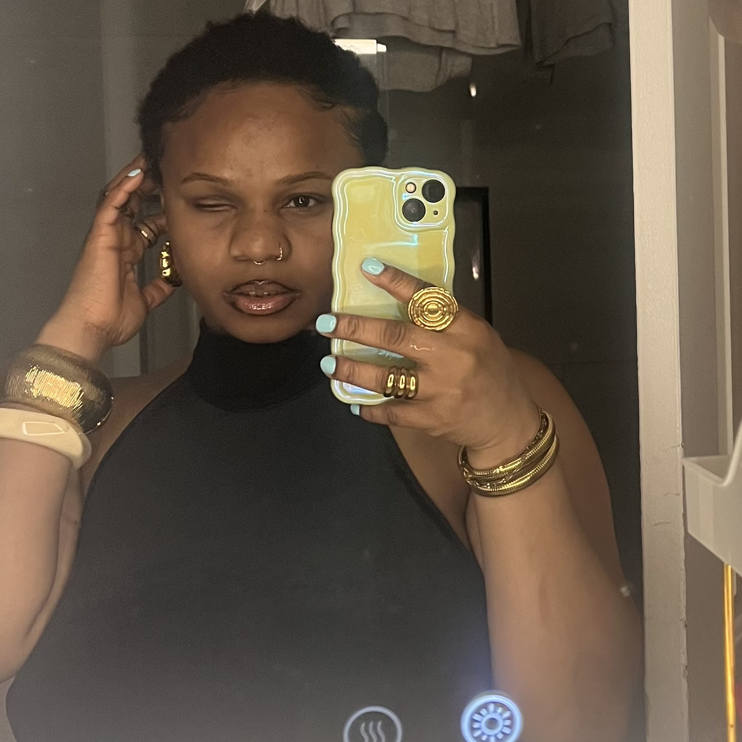 Precious O