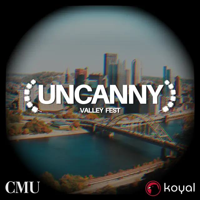 Uncanny Valley Fest Pittsburgh: AI Filmmaking Hackathon