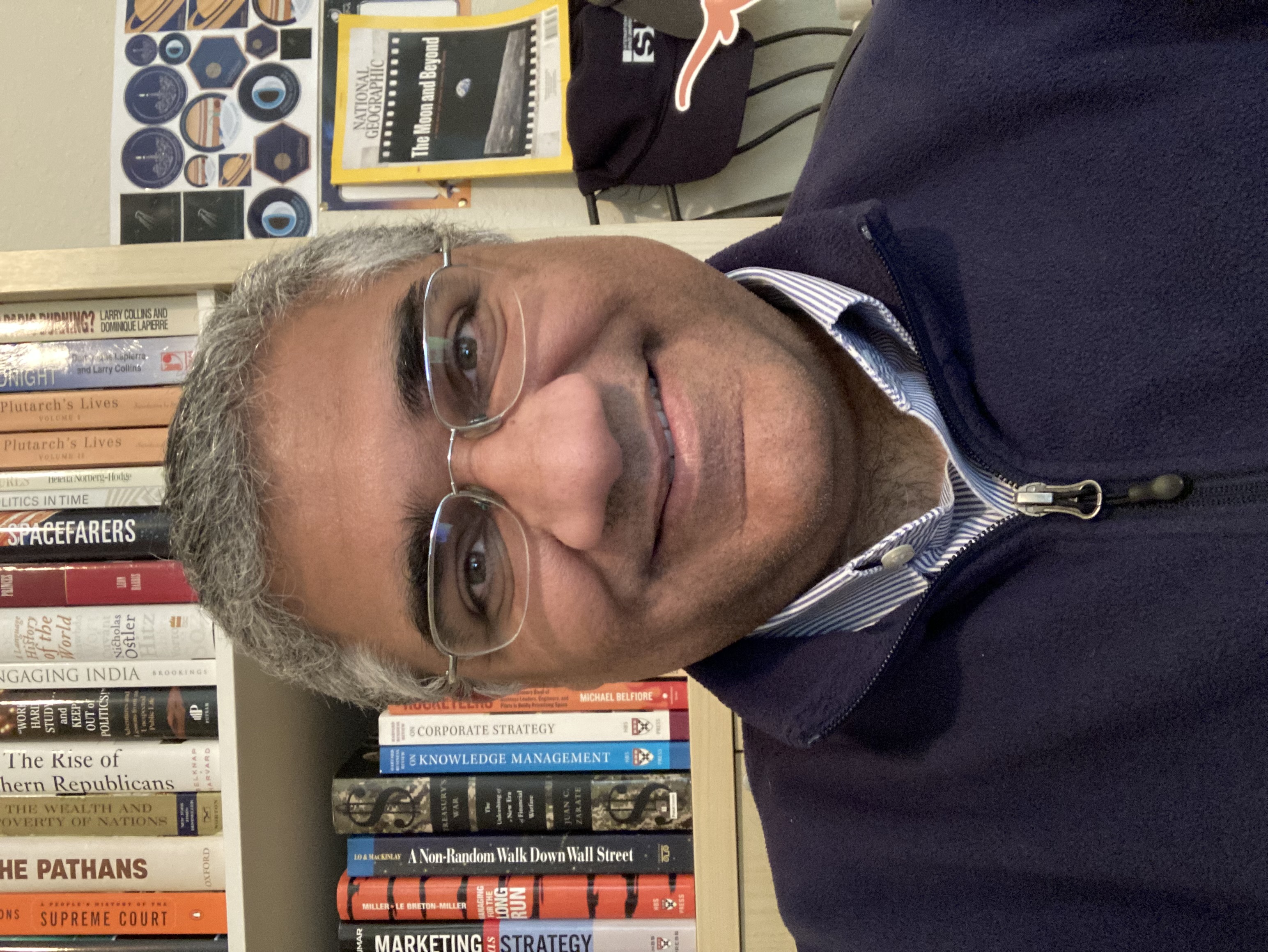 Adil Jafry