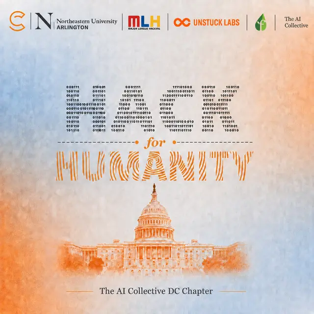 Hack for Humanity: Build Day