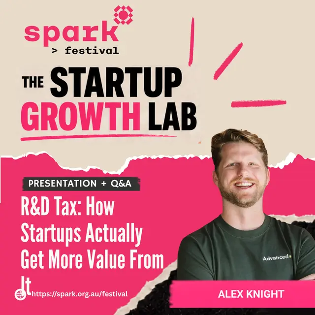 R&D Tax: How Startups Actually Get More Value From It