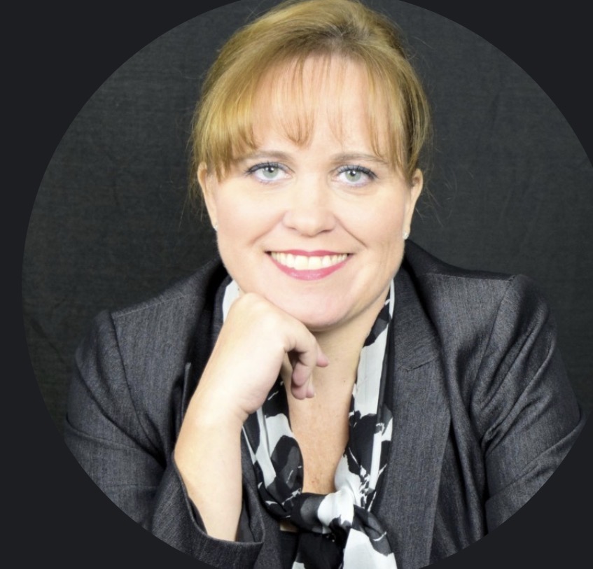 Charlotte Danielsson
