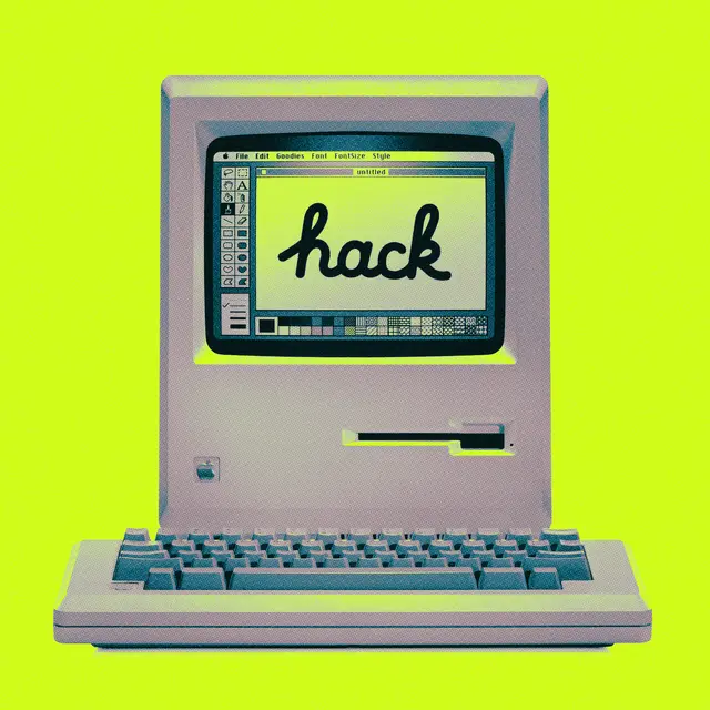 VISION HACK