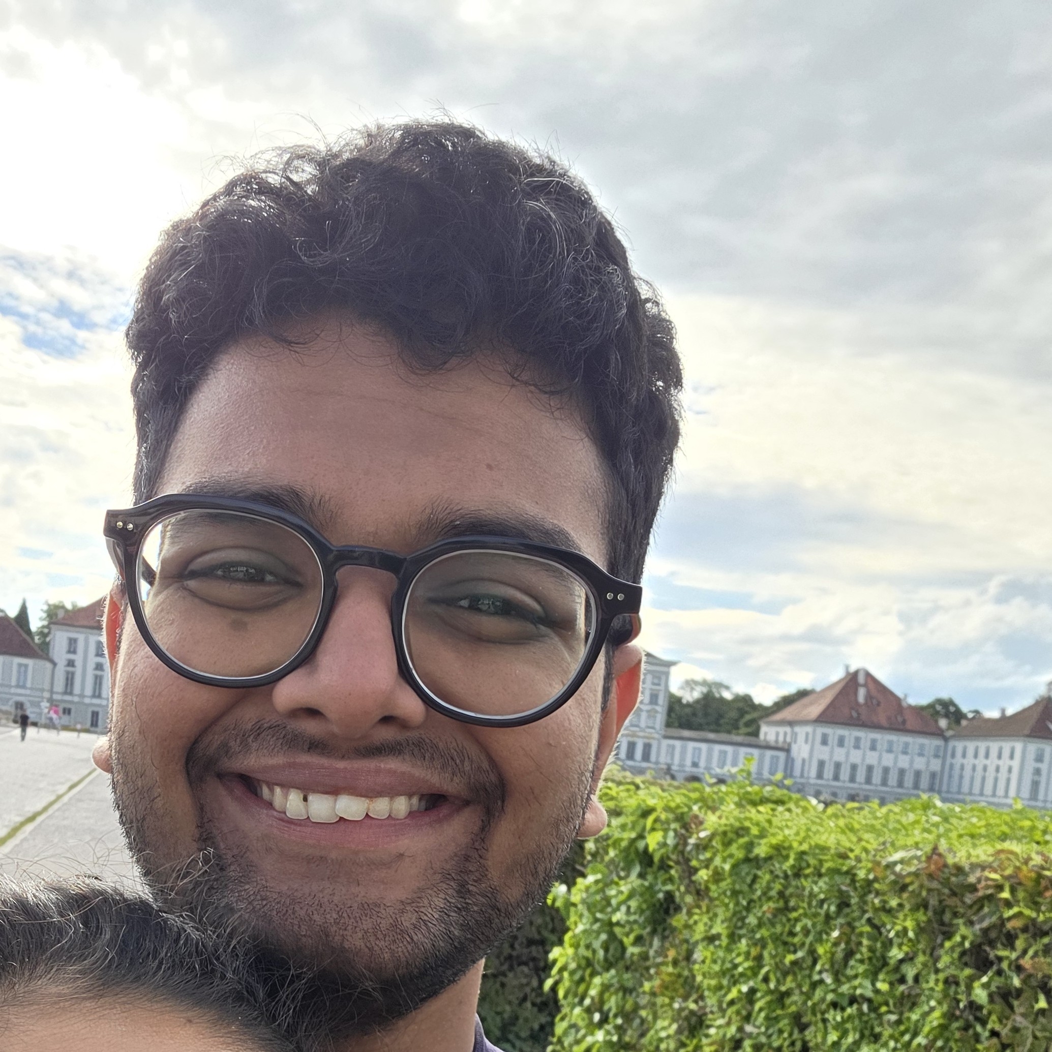 Krrish Agarwalla