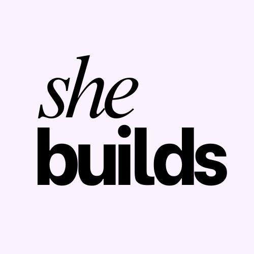 SHEBUILDS WARSAW