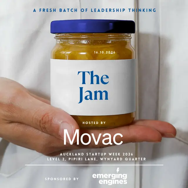 The Jam | Leadership Edition