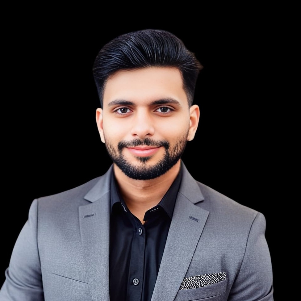 Kartik Gauttam